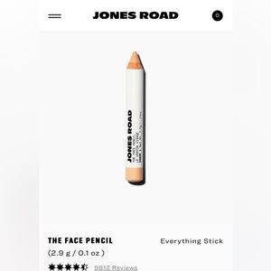 Jones Road Beauty The Pencil! Shade 1